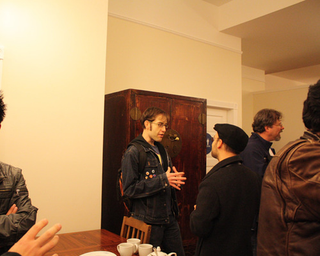 Illustration for article titled io9 Meetup San Francisco: Photographic Evidence